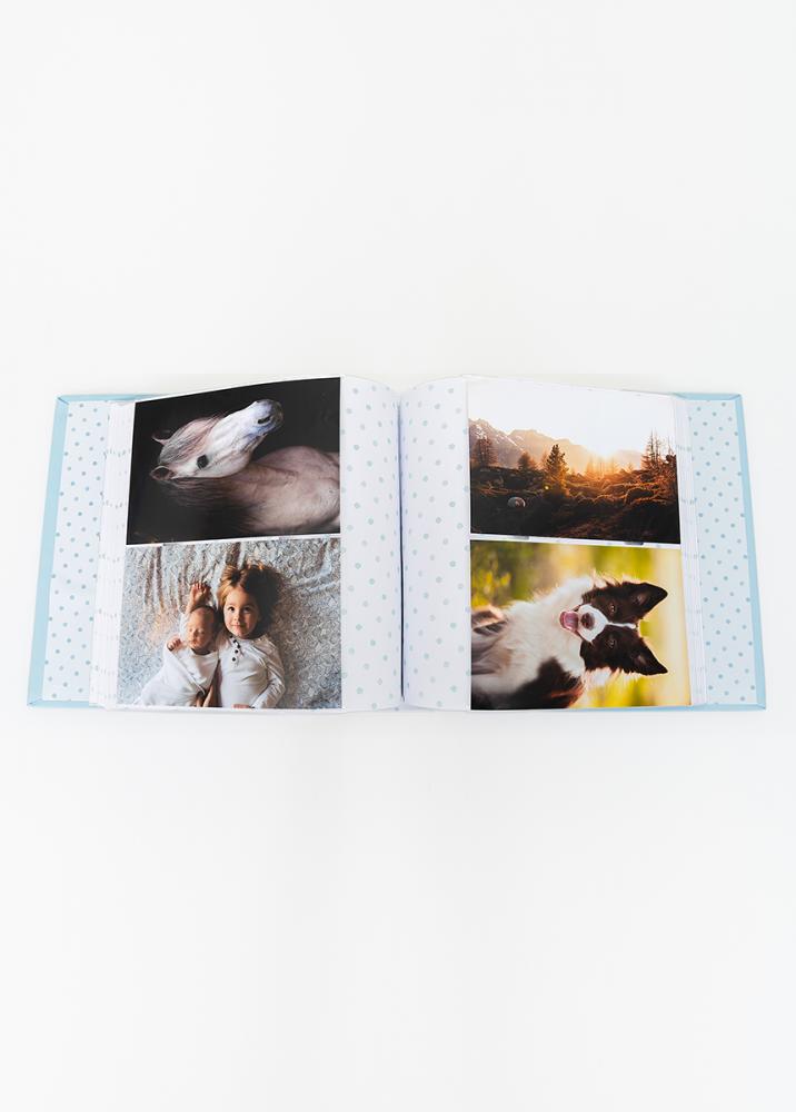 Innova Editions Disneyalbum Bambi - 200 Foto's van 10x15 cm