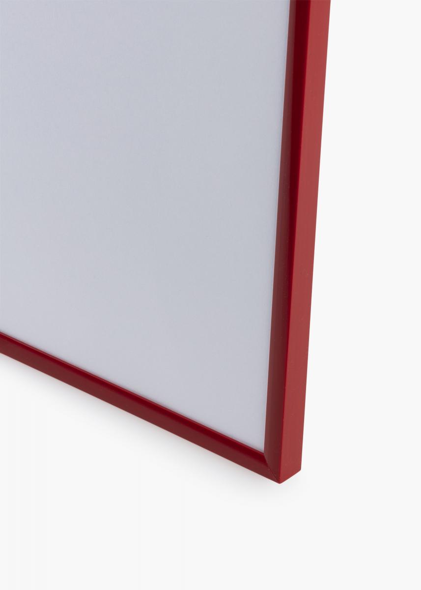 Walther Fotolijst New Lifestyle Acrylglas Medium Red 30x40 cm
