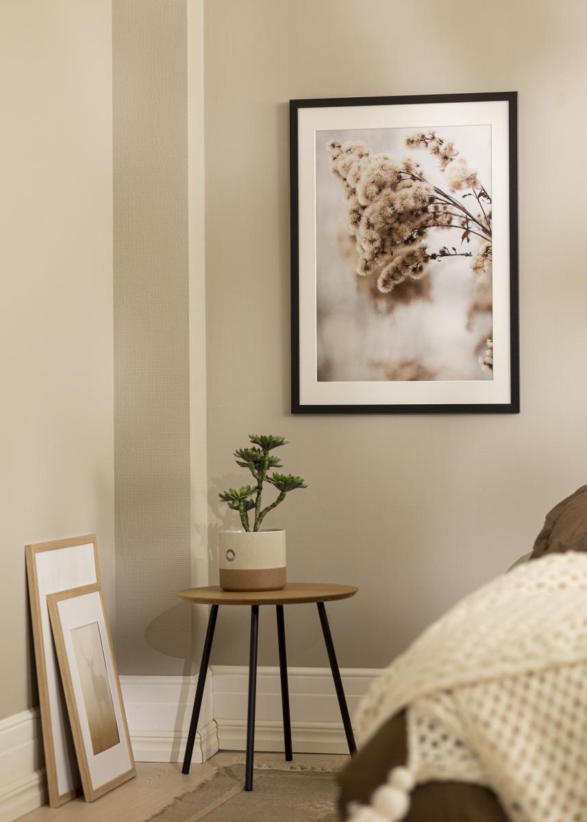 Estancia Fotolijst Stilren Black Oak 70x100 cm