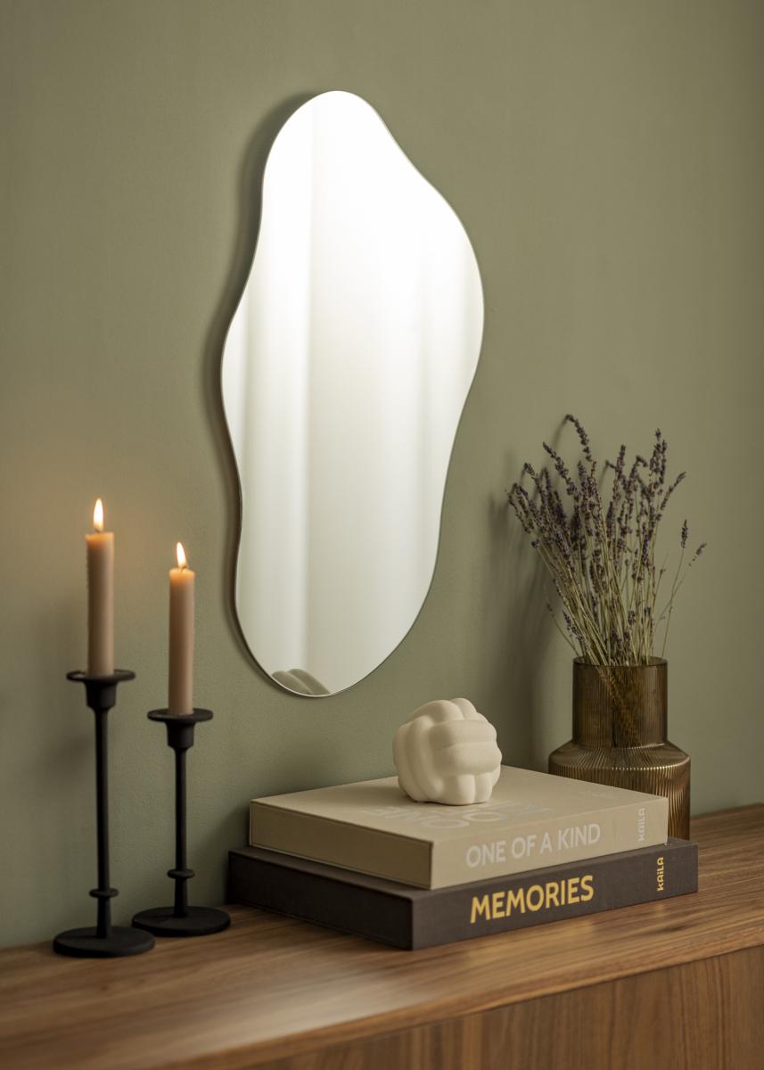 Artlink Spiegel Soft Cloud 35x60 cm