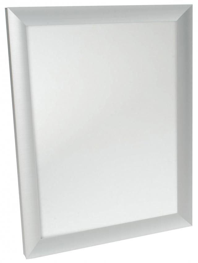Spegelverkstad Spiegel Sunne Zilver - Eigen afmetingen
