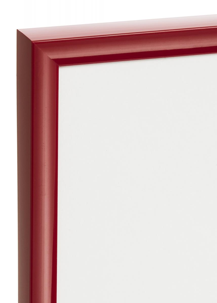 Walther Fotolijst New Lifestyle Rood 40x60 cm