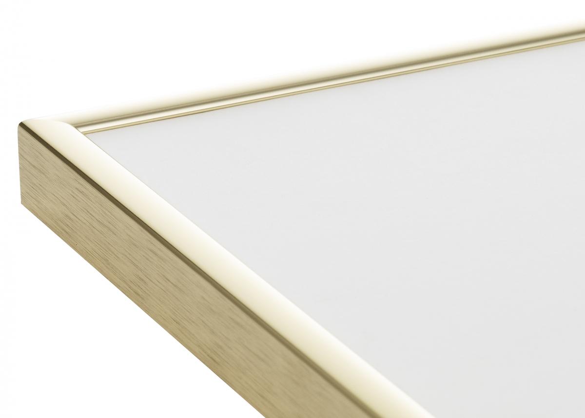 Nielsen Fotolijst Nielsen Premium Classic Goud 21x29,7 cm (A4)
