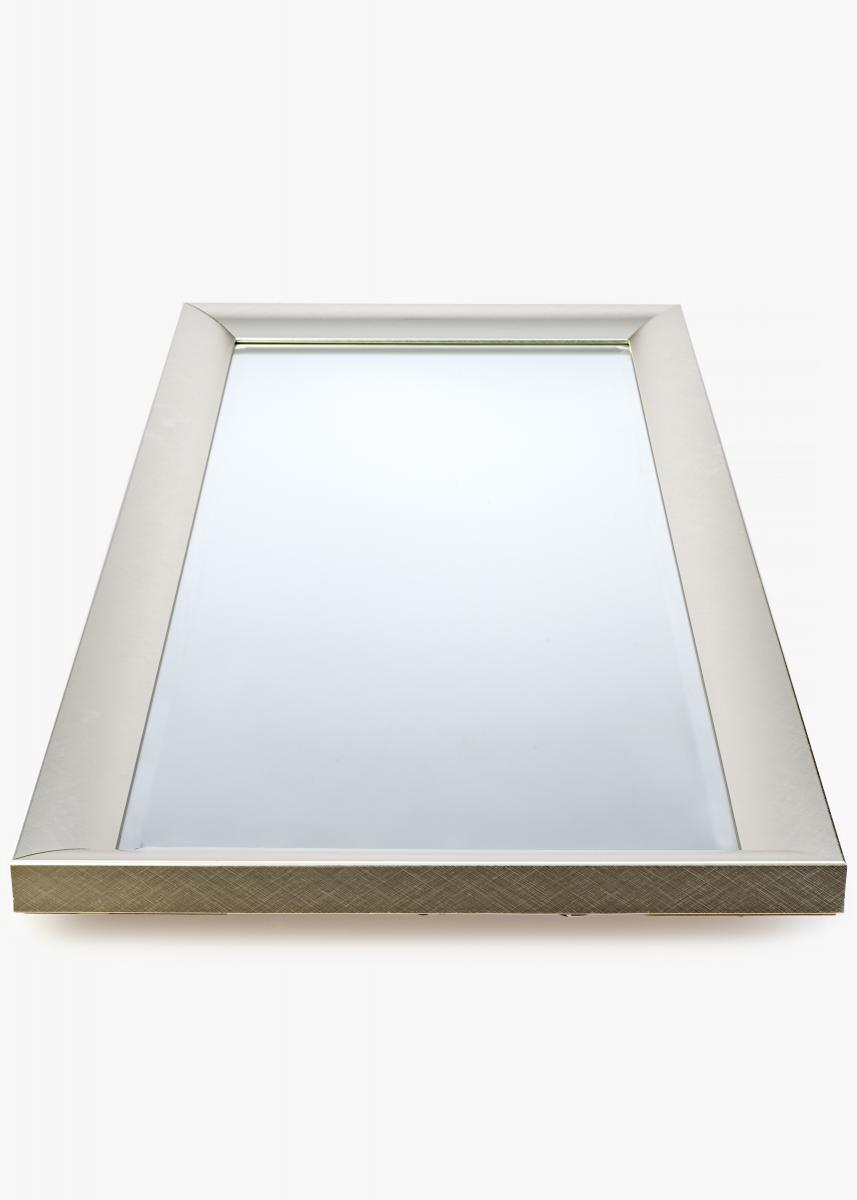 Estancia Spiegel Hotagen Zilver 50x130 cm