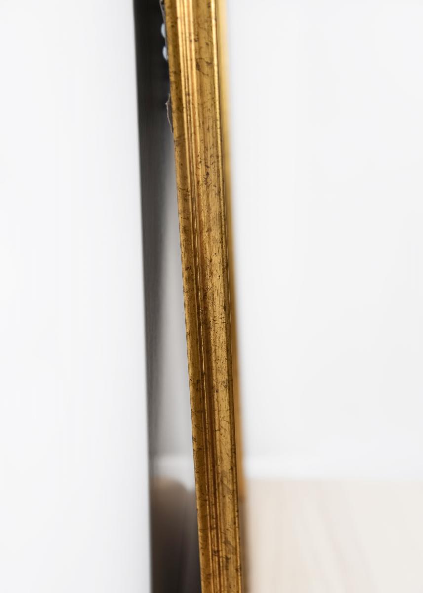 Artlink Spiegel Alice Goud 40x80 cm