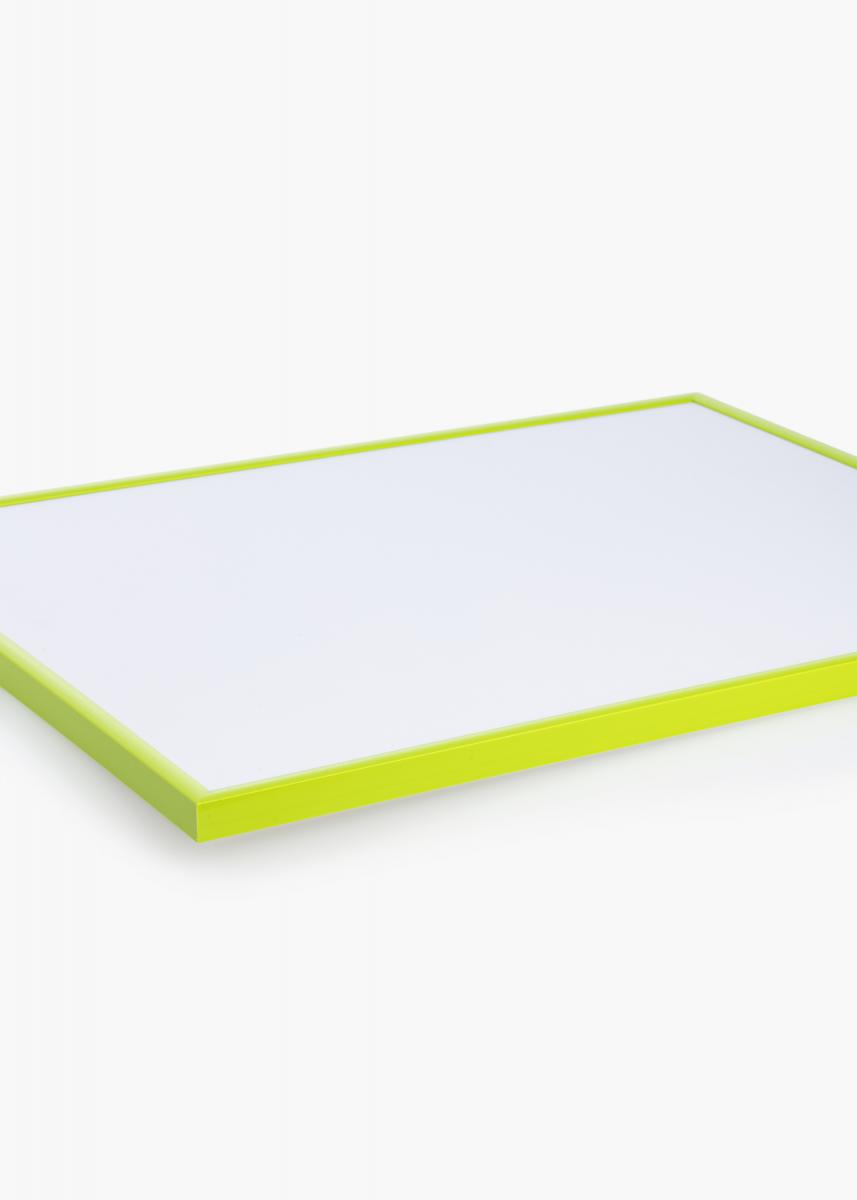 Walther Fotolijst New Lifestyle Acrylglas May Green 50x70 cm
