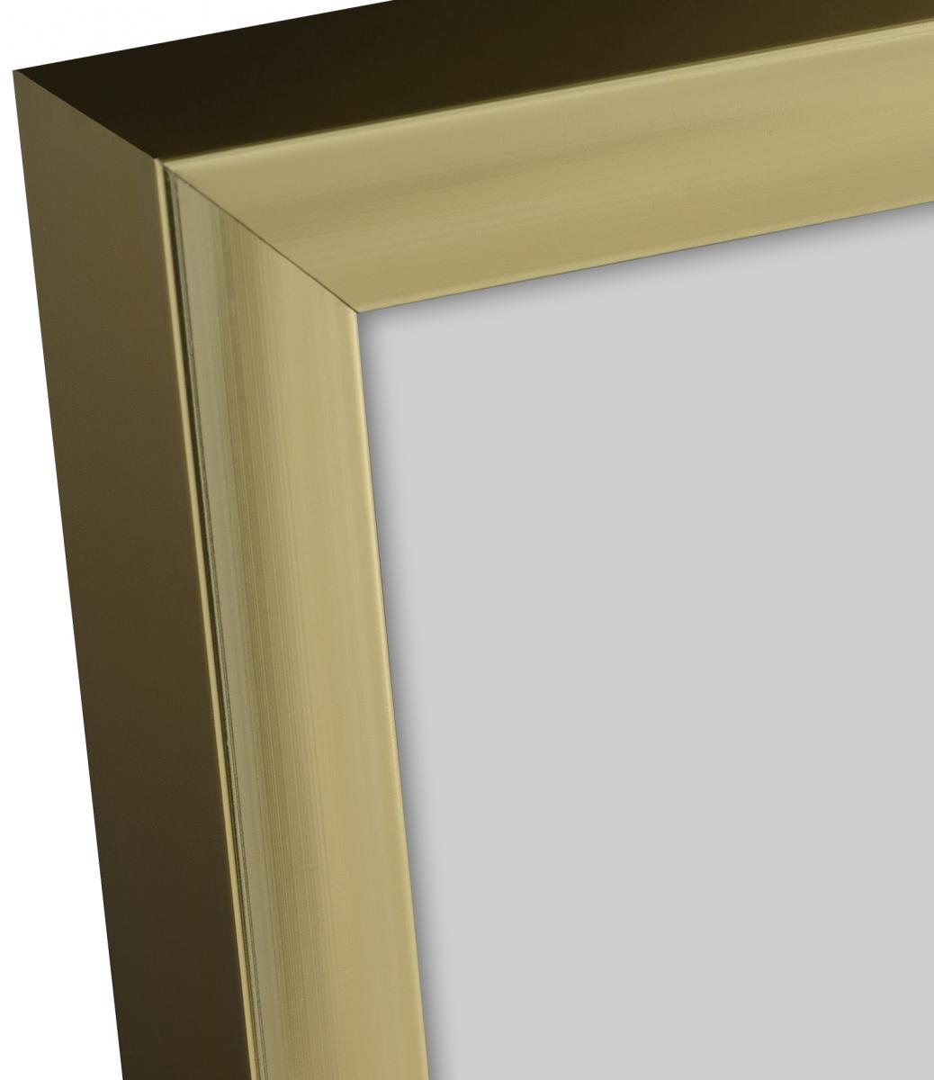 Artlink Fotolijst Poster Aluminum Gold 15x20 cm