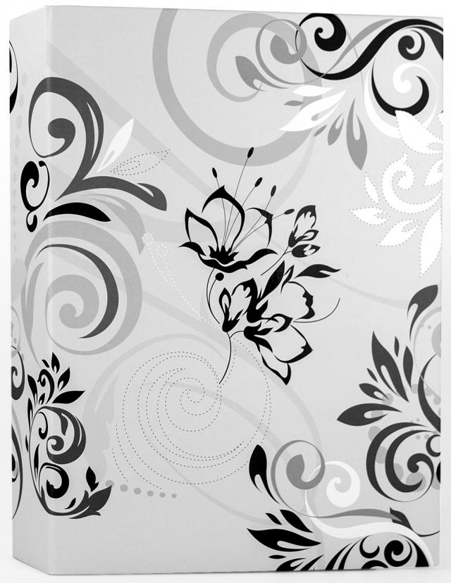 ZEP Umbria Album Wit - 300 Foto's van 13x18 cm