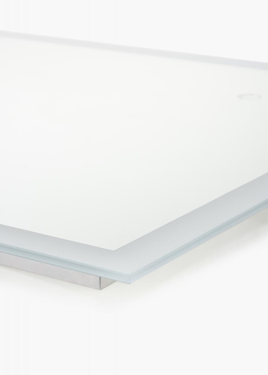 KAILA KAILA Spiegel Rectangle II LED 60x80 cm