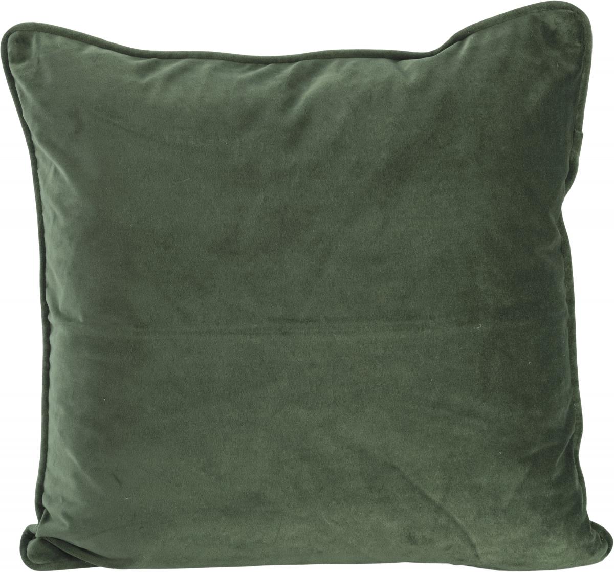 Fondaco Velvet Kussenhoes Forest 45x45 cm