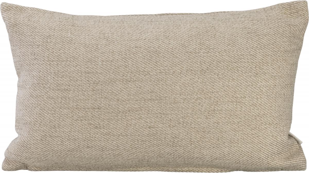 Svanefors Kussensloop Greenwich - Beige 30x50 cm