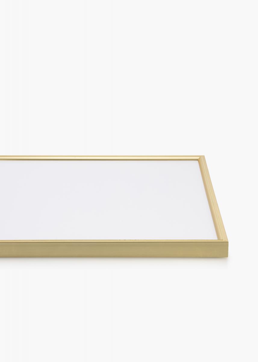 Walther Fotolijst Hipster Acrylglas Goud 70x100 cm