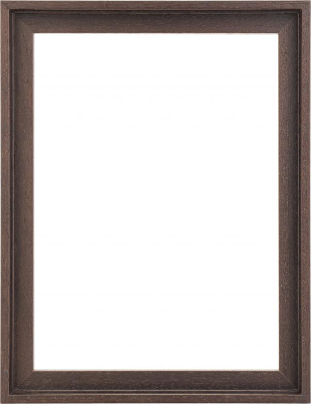 Mavanti Canvaslijst Tampa Teak 20x25 cm