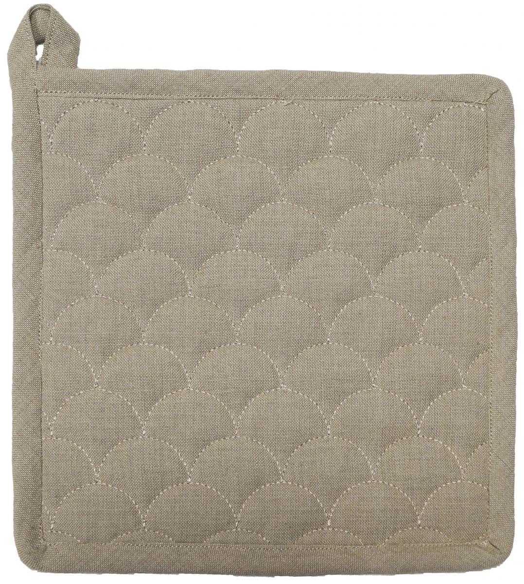 Redlunds Pannenlap Scales - Linnen