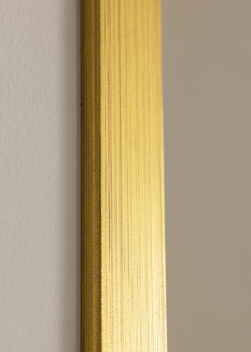 Galleri 1 Fotolijst Falun Goud 60x80 cm