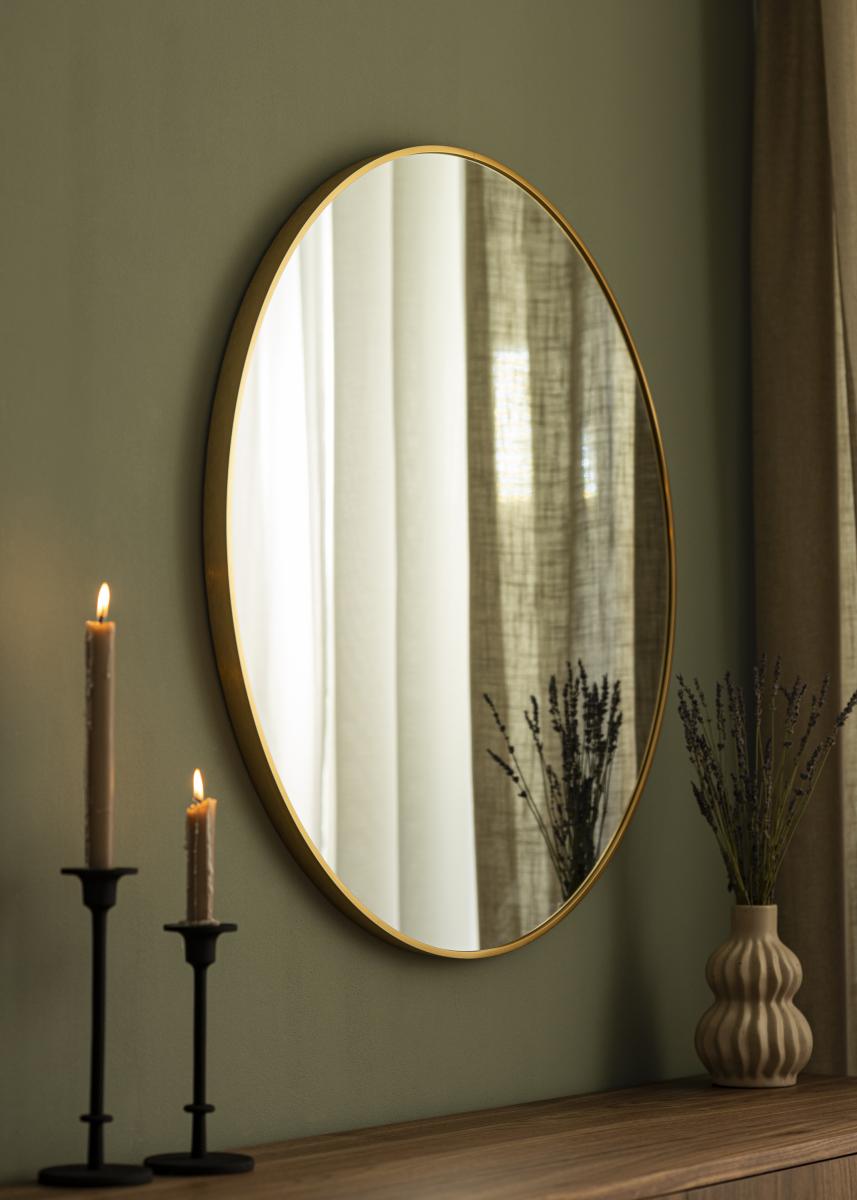 Artlink Spiegel Modern Goud 80 cm 