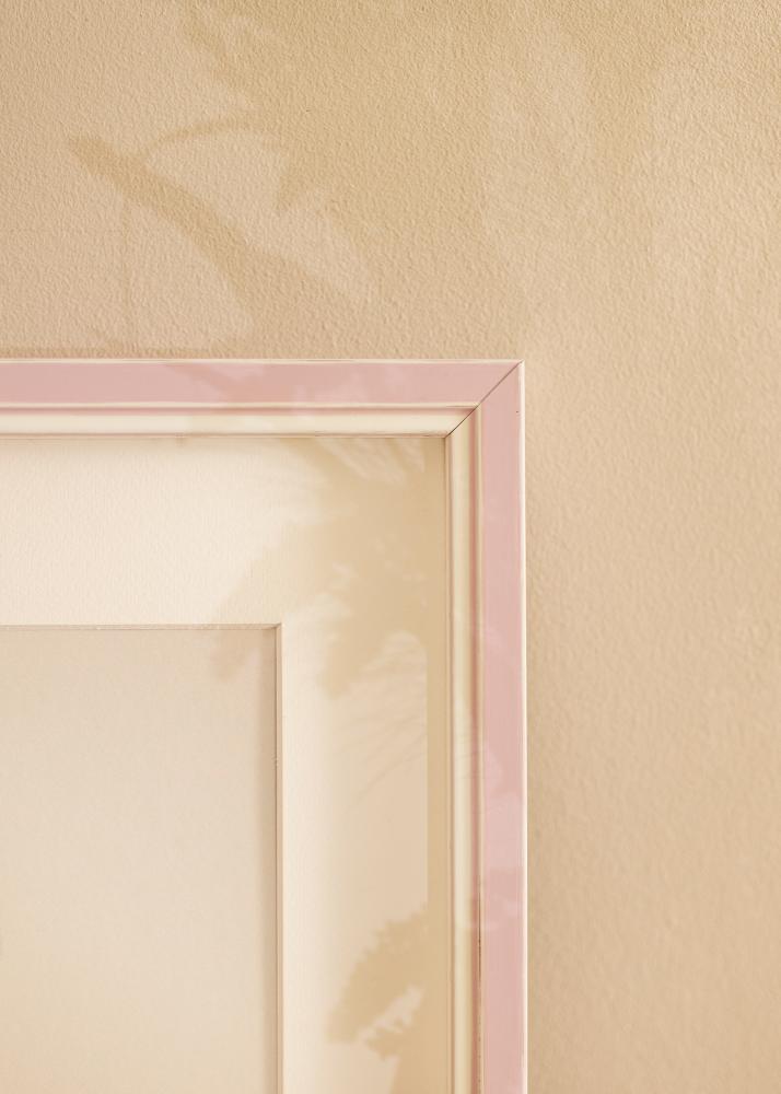 Mavanti Fotolijst Diana Acrylglas Pink 30x45 cm