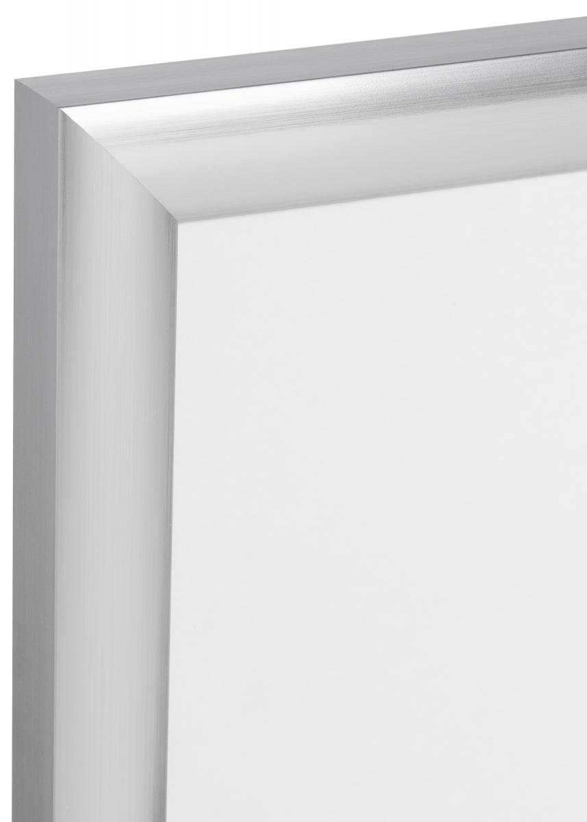 Walther Fotolijst Trendstyle Zilver 13x18 cm