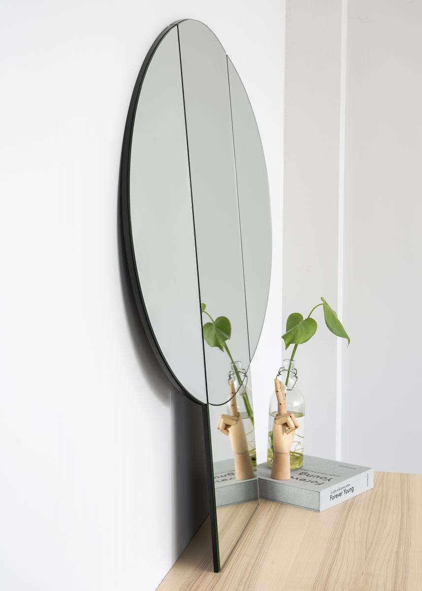 Society of Lifestyle Spiegel House Doctor Mushroom 110x110 cm