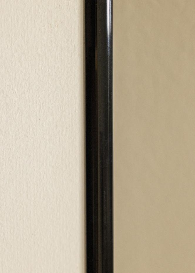 BGA Fotolijst Scandi Acrylglas Zwart 21x29,7 cm (A4)