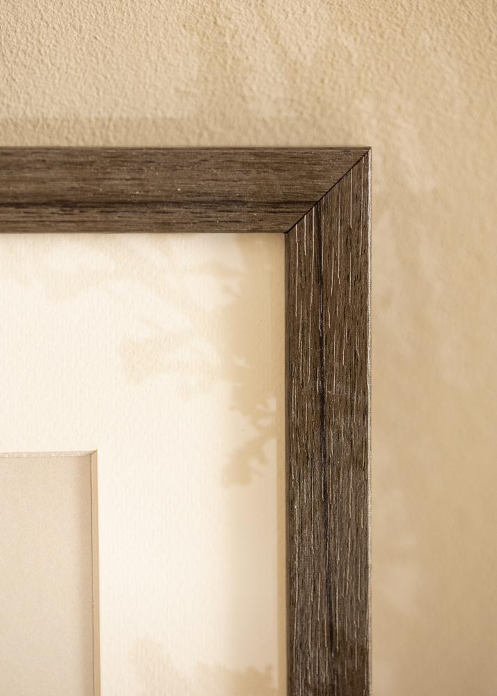 Mavanti Fotolijst Hermes Acrylglas Grey Oak 84,1x118,9 cm (A0)