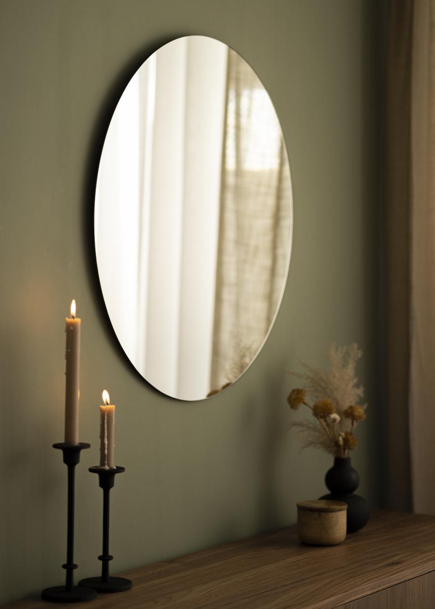 Incado Spiegel Round Clear 70 cm Ø