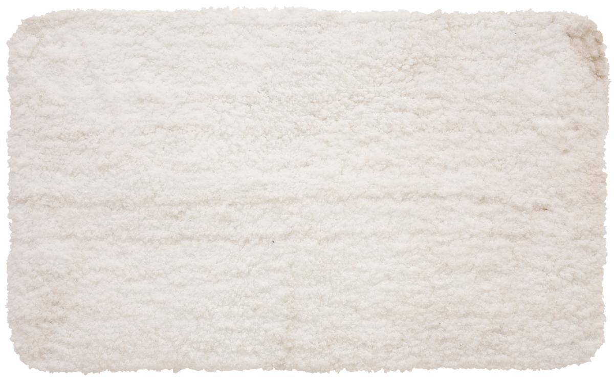 Norvi Group Badmat Zero - Sneeuwwit 60x100 cm