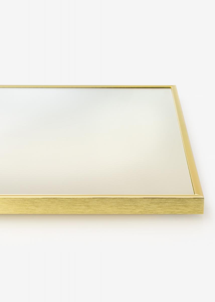 Estancia Spiegel Narrow Goud 40x120 cm