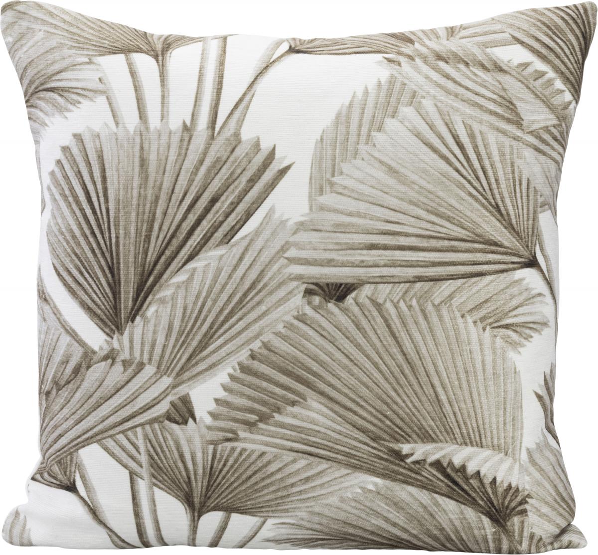 Redlunds Brendan Kussenhoes Beige 45x45 cm
