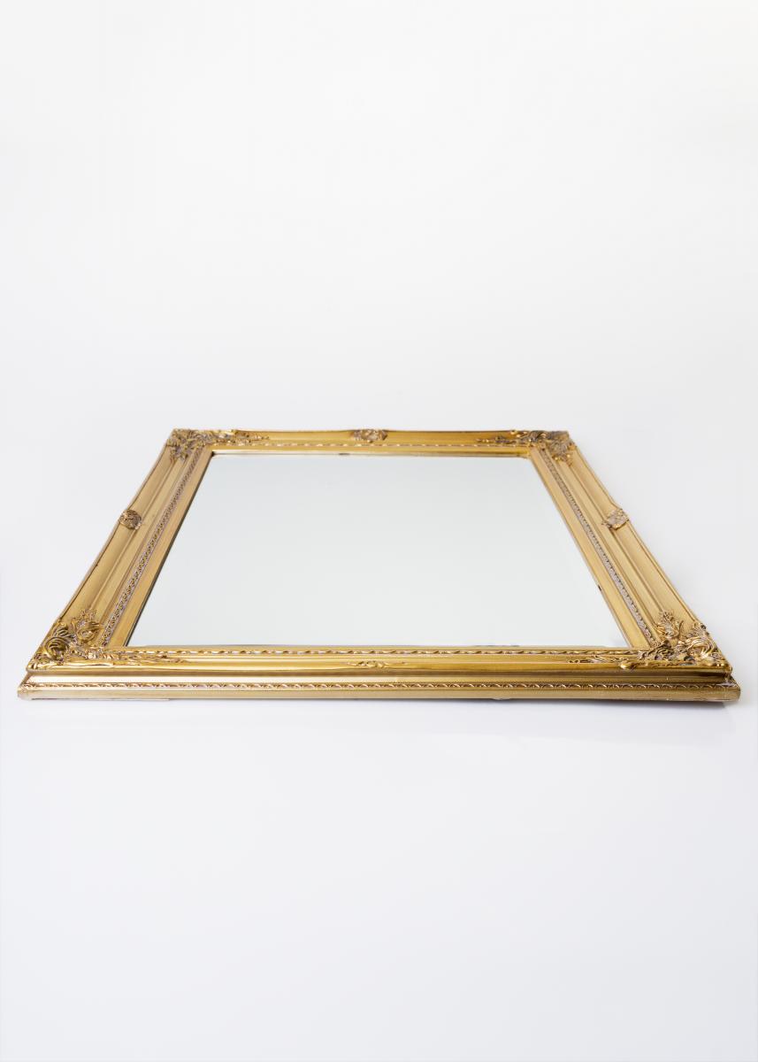 Artlink Spiegel Antique Goud 50x70 cm