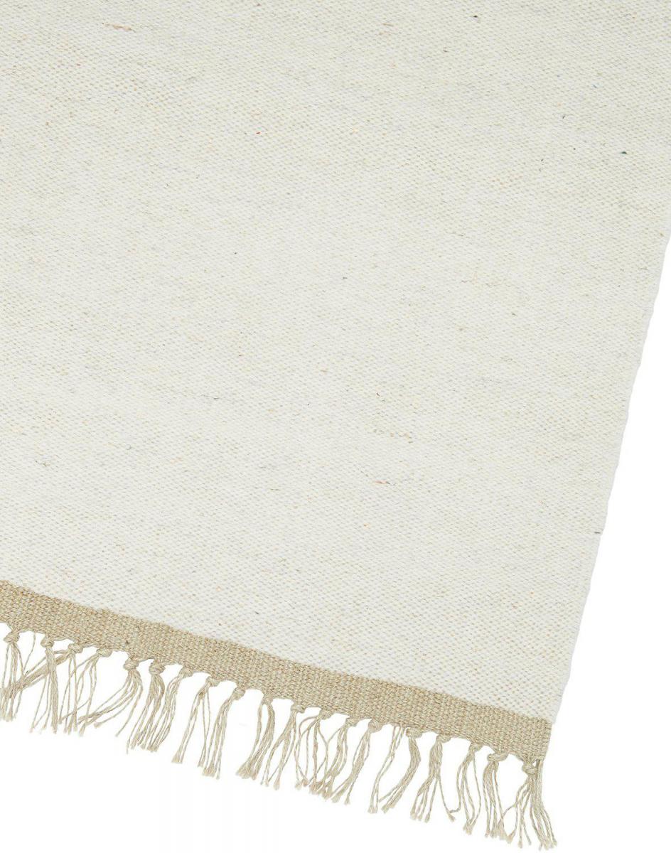 Svanefors Vloerkleed Ian - Offwhite 70x140 cm