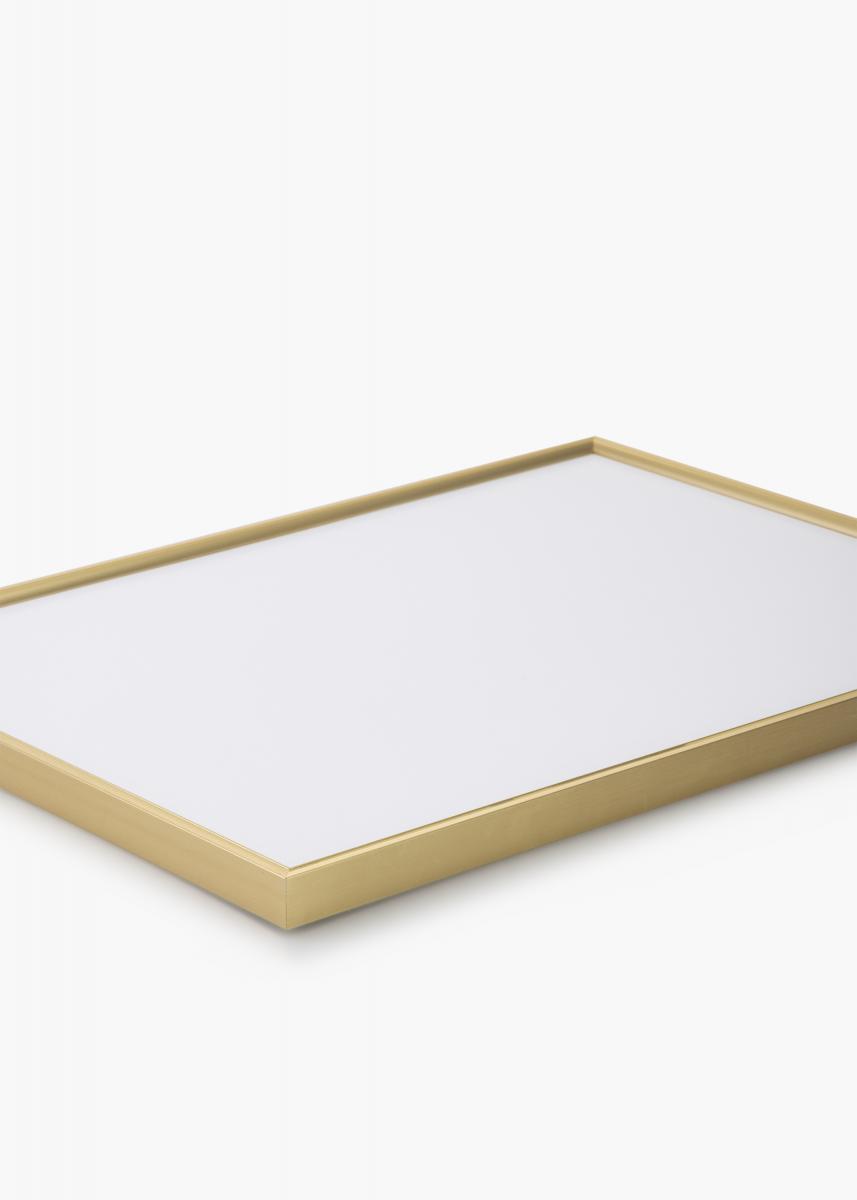 Walther Fotolijst Hipster Acrylglas Goud 70x100 cm