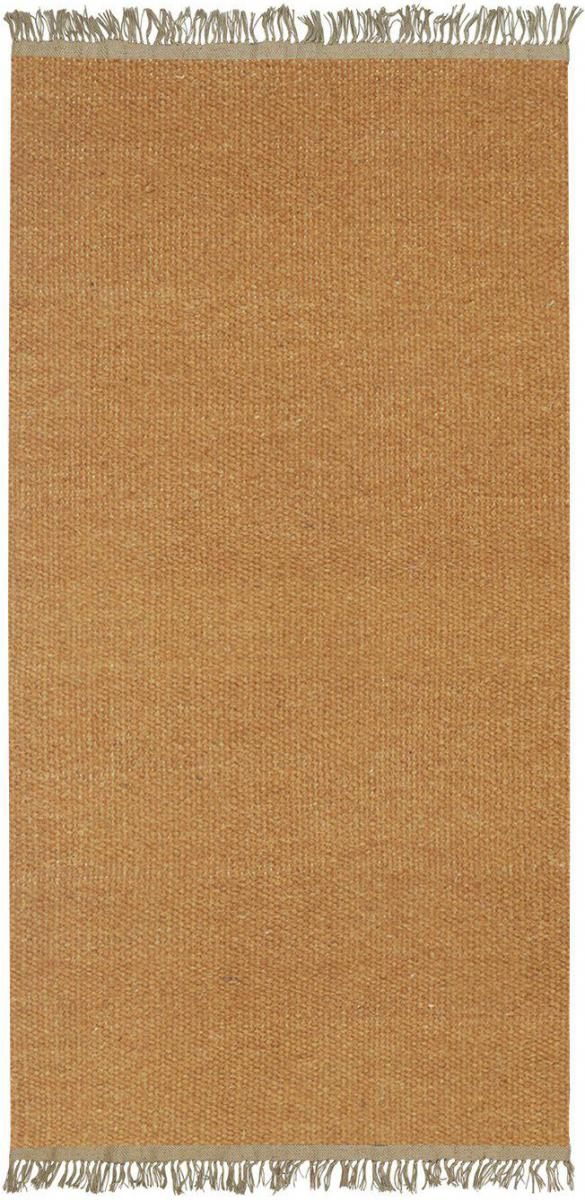 Svanefors Vloerkleed Ian - Honing 70x140 cm