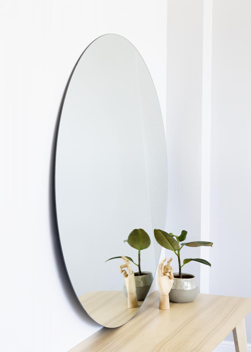 KAILA KAILA Ronde Spiegel 120 cm Ø