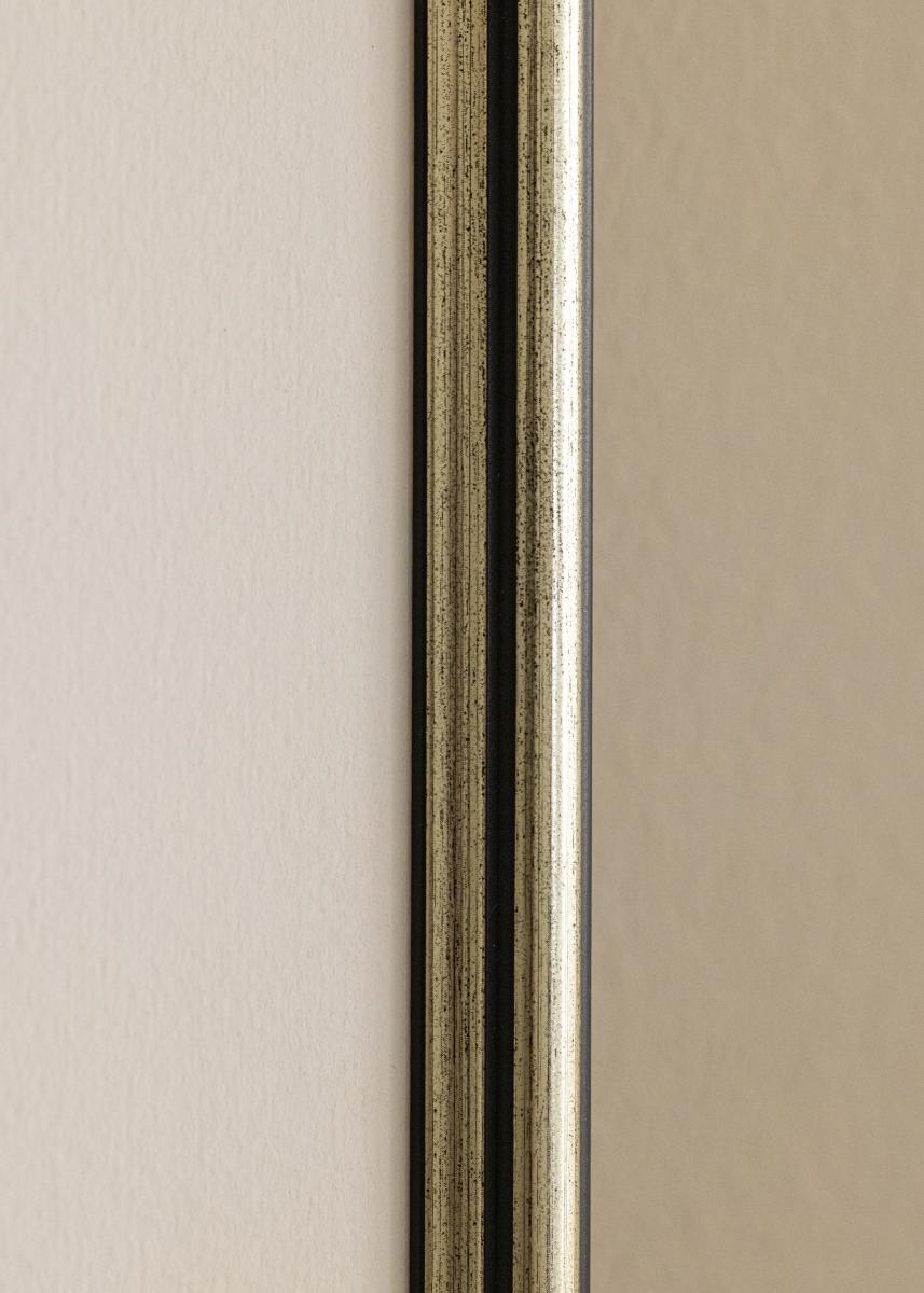 Galleri 1 Fotolijst Horndal Zilver 7x7 cm