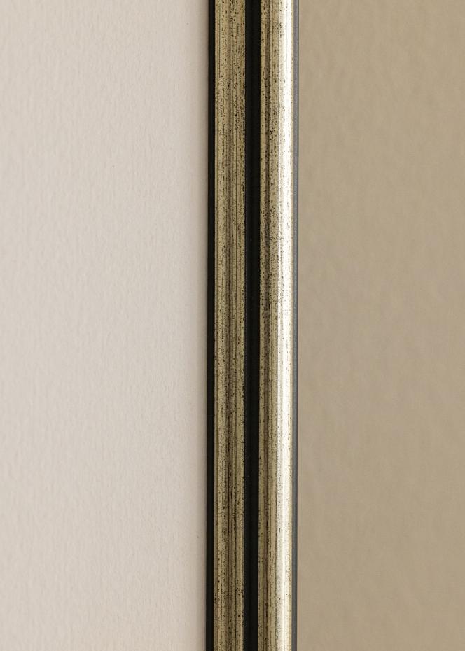 Galleri 1 Fotolijst Horndal Acrylglas Zilver 21x29,7 cm (A4)