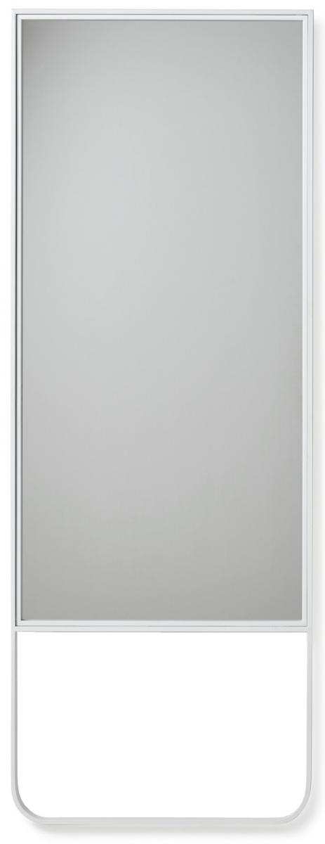 Artlink Spiegel Elly Wit 60x160 cm