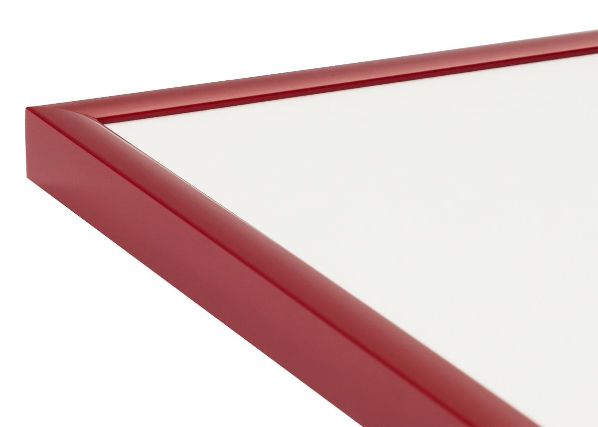Walther Fotolijst New Lifestyle Rood 40x60 cm