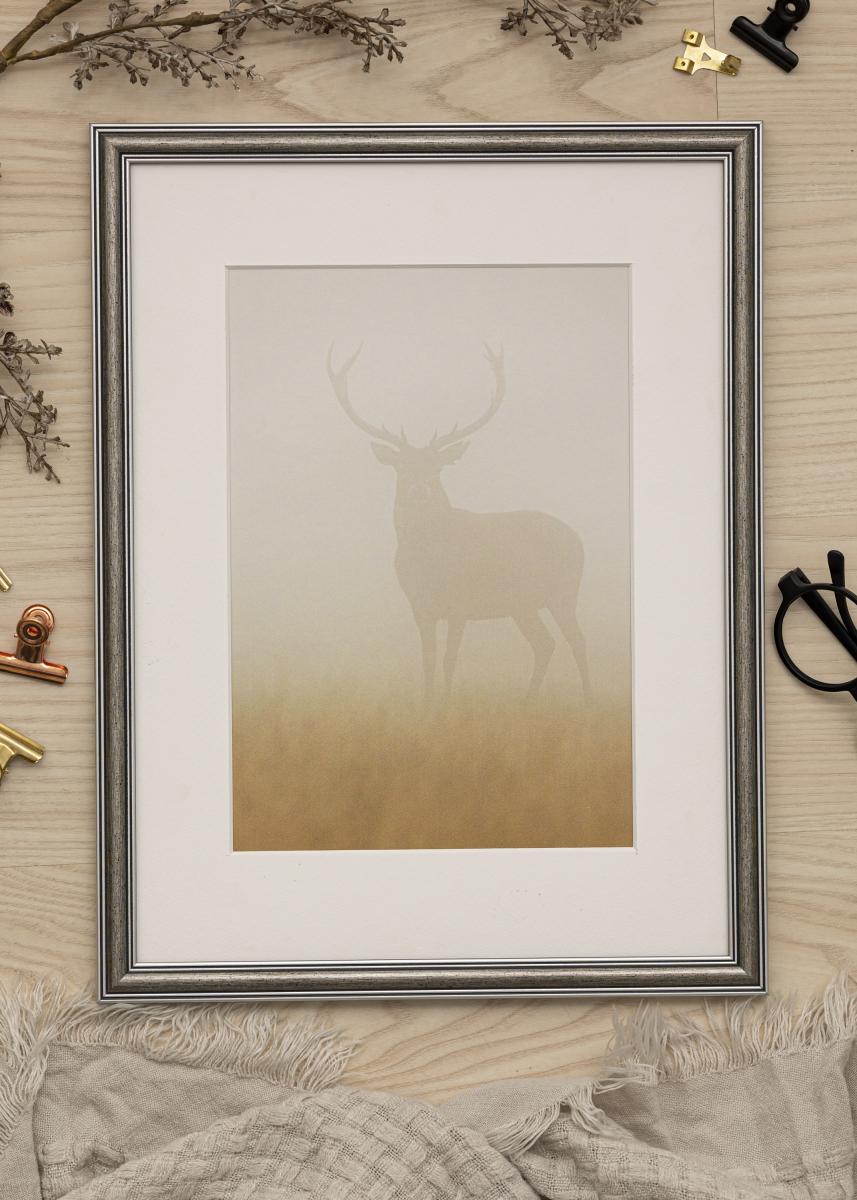 Artlink Fotolijst Frigg Zilver 40x50 cm