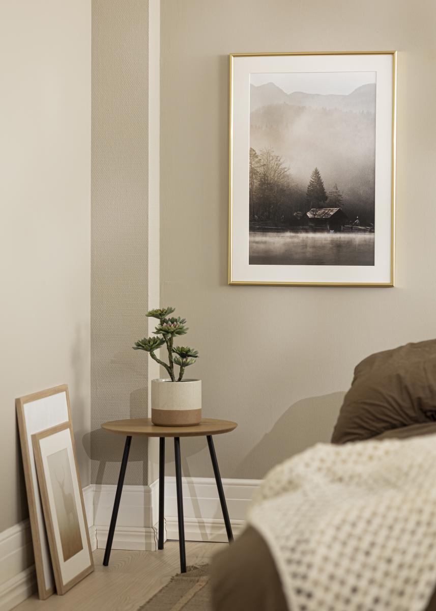 Walther Fotolijst Galeria Goud 60x80 cm