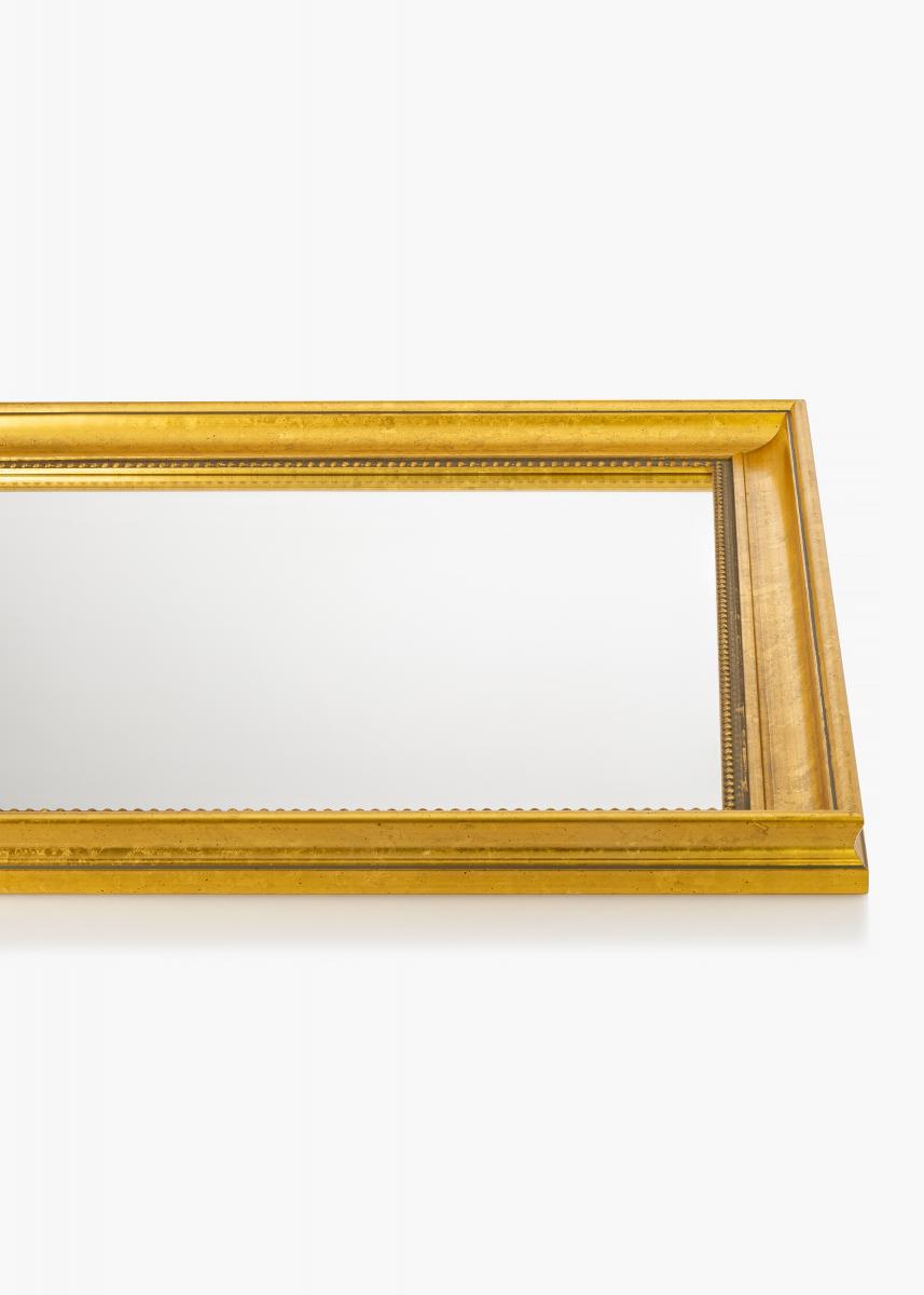 Bubola e Naibo Spiegel Baroque Klassiek Goud 60x80 cm