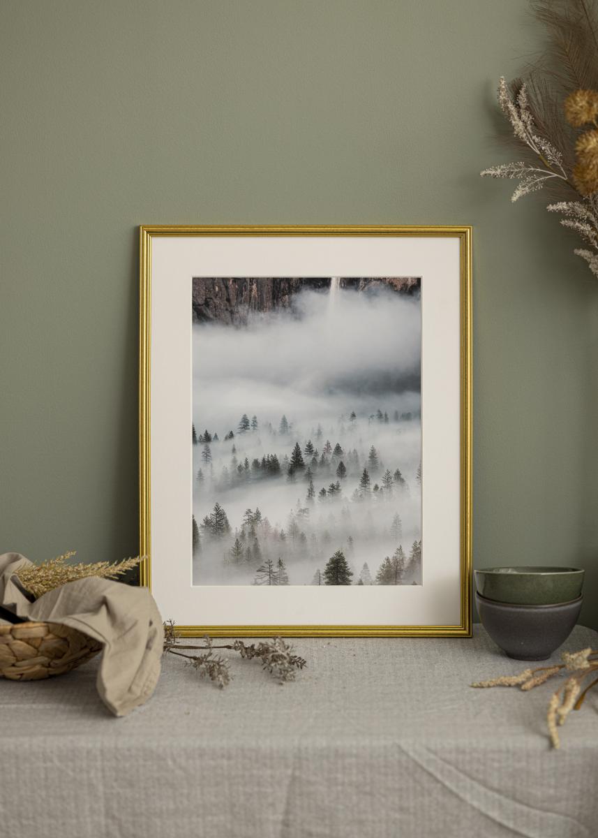 Estancia Fotolijst Classic Goud 15x15 cm