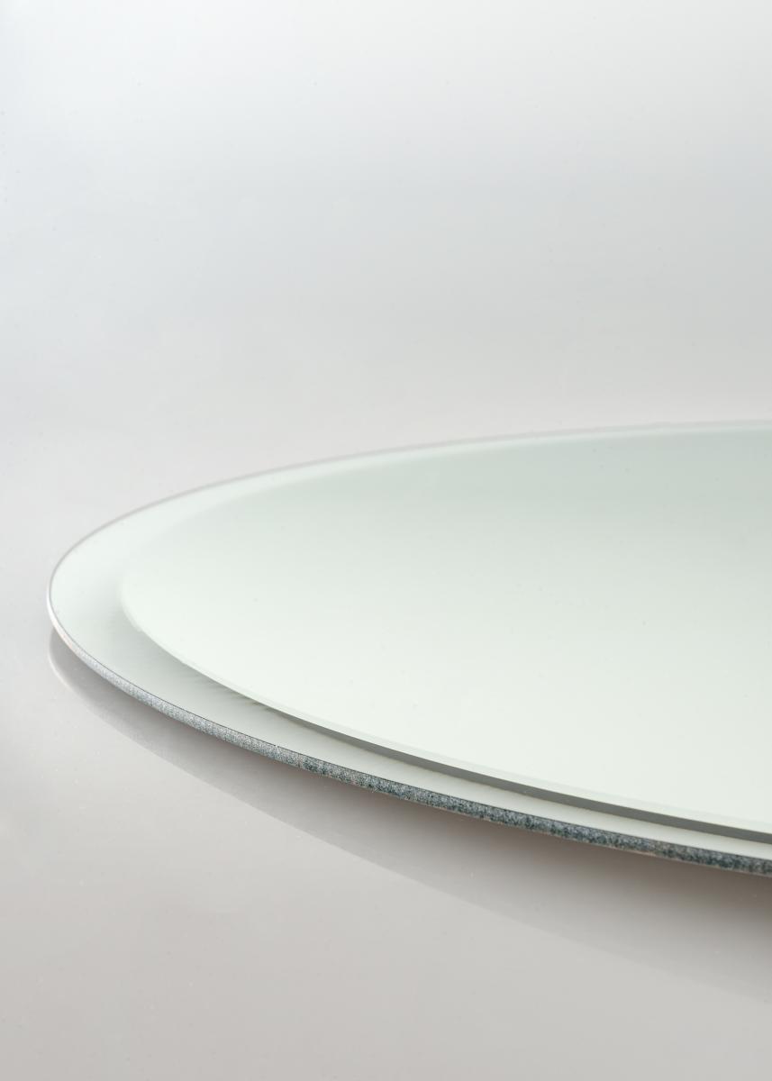 KAILA KAILA Ronde Spiegel Deluxe 110 cm Ø