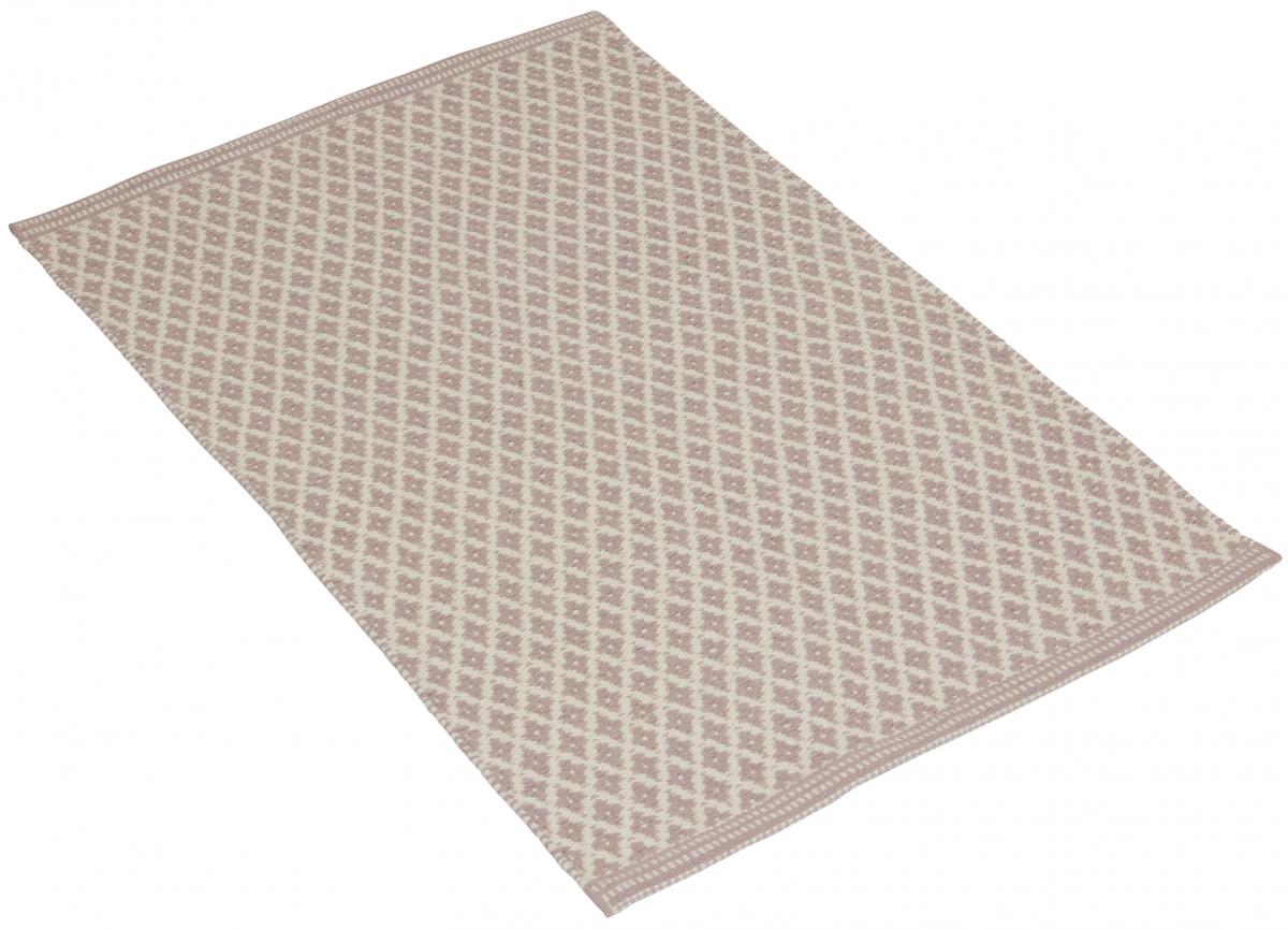 Fondaco Vloerkleed Tilda - Roze 70x200 cm