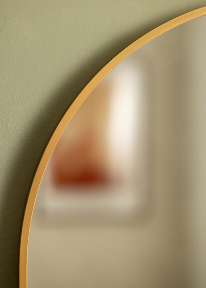 Artlink Spiegel Modern Goud 51x61 cm