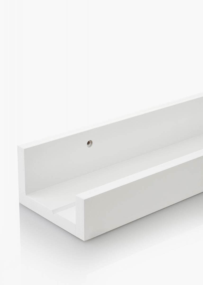 KAILA KAILA Fotoplank Wit 80 cm