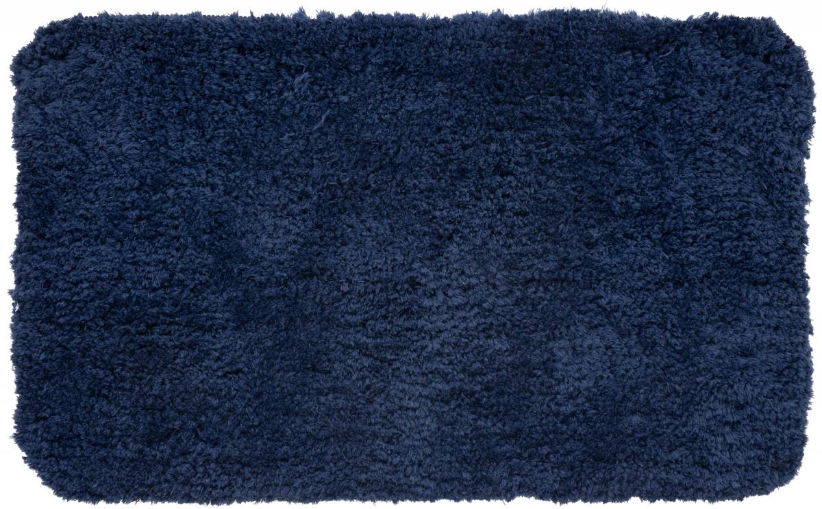 Norvi Group Badmat Zero - Zeeblauw 60x100 cm