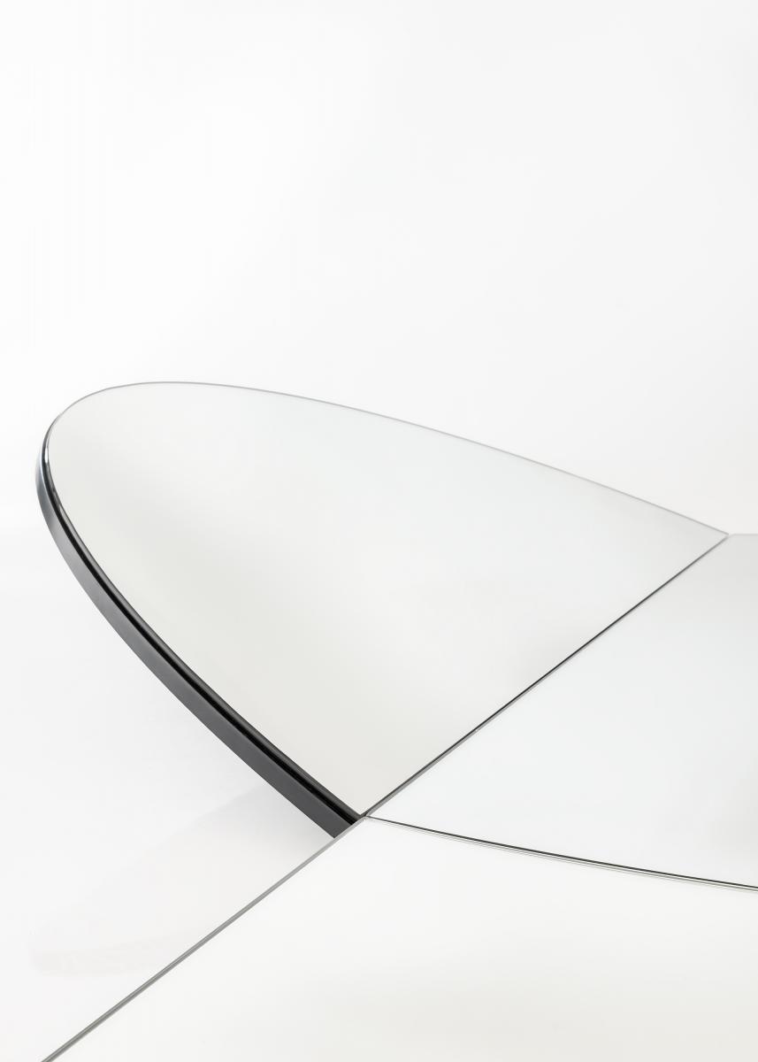 Society of Lifestyle Spiegel House Doctor Mushroom 110x110 cm