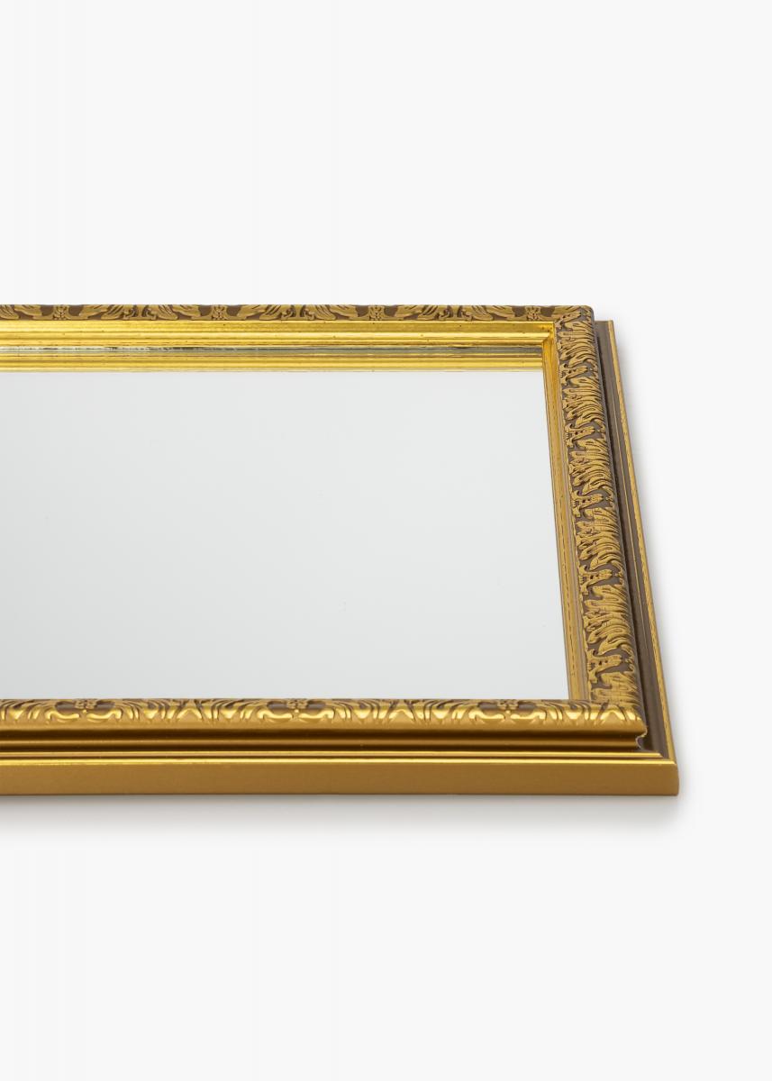 Artlink Spiegel Nostalgia Goud 70x100 cm