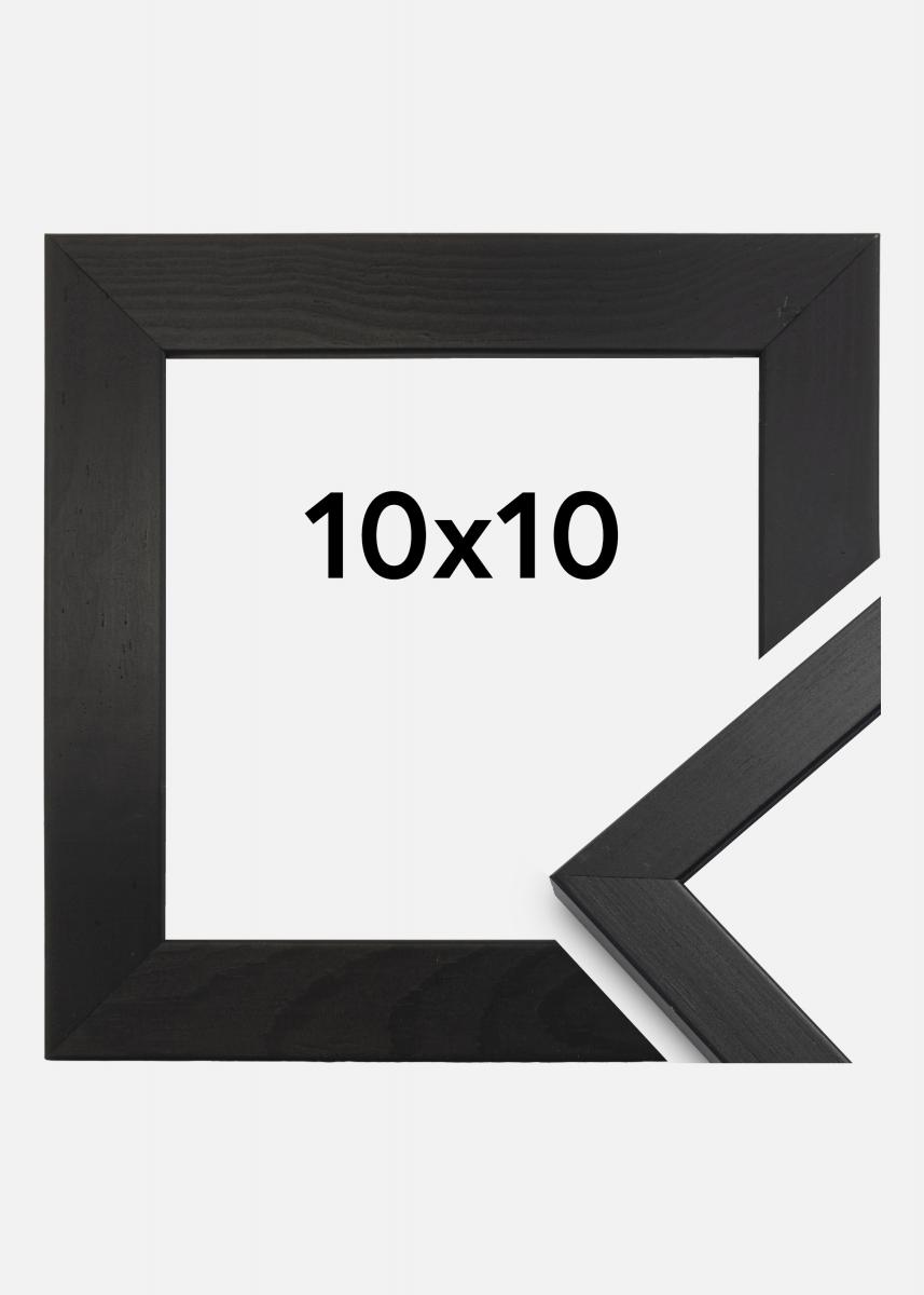 Estancia Fotolijst Stilren Zwart 10x10 cm
